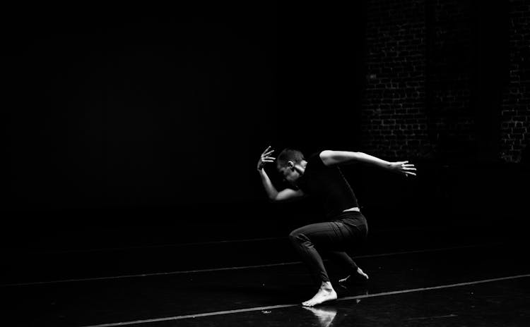 EPOCH | Choreography by Christy Funsch | Photograph by Robbie Sweeny | 2021