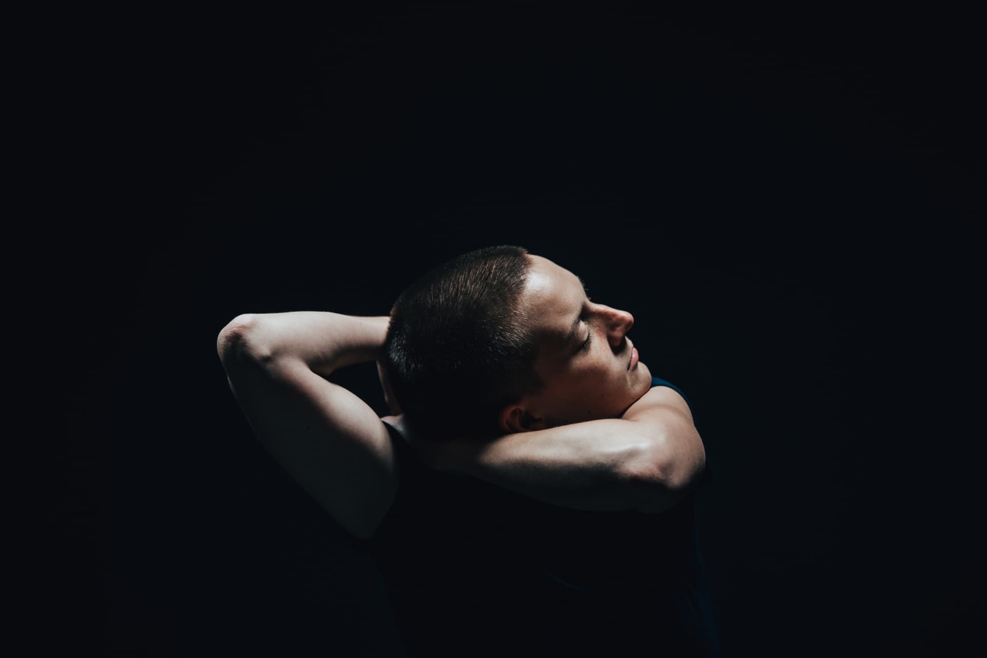 Portrait of Emily Hansel