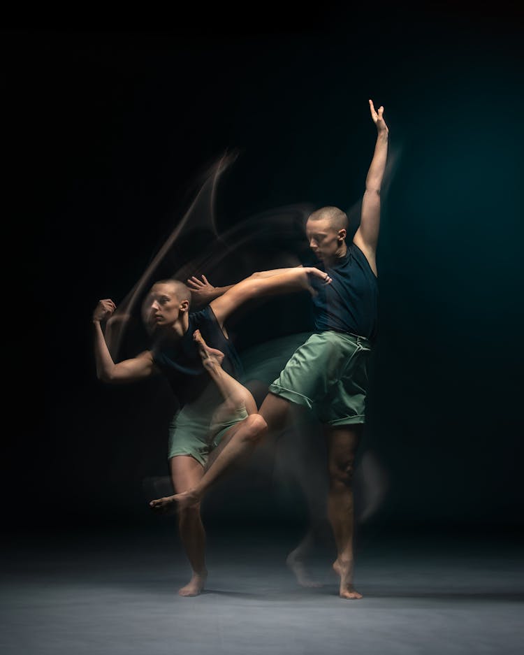 Photograph by Maximillian Tortoriello for Post:ballet | 2022